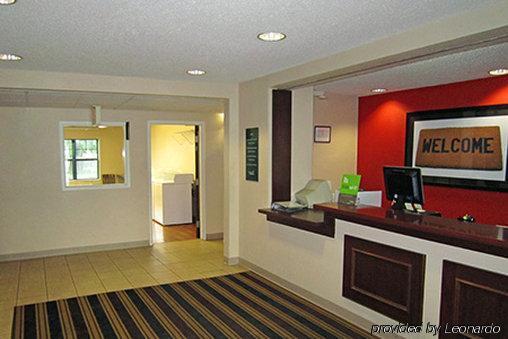 Mainstay Suites Columbus North - Worthington Kültér fotó