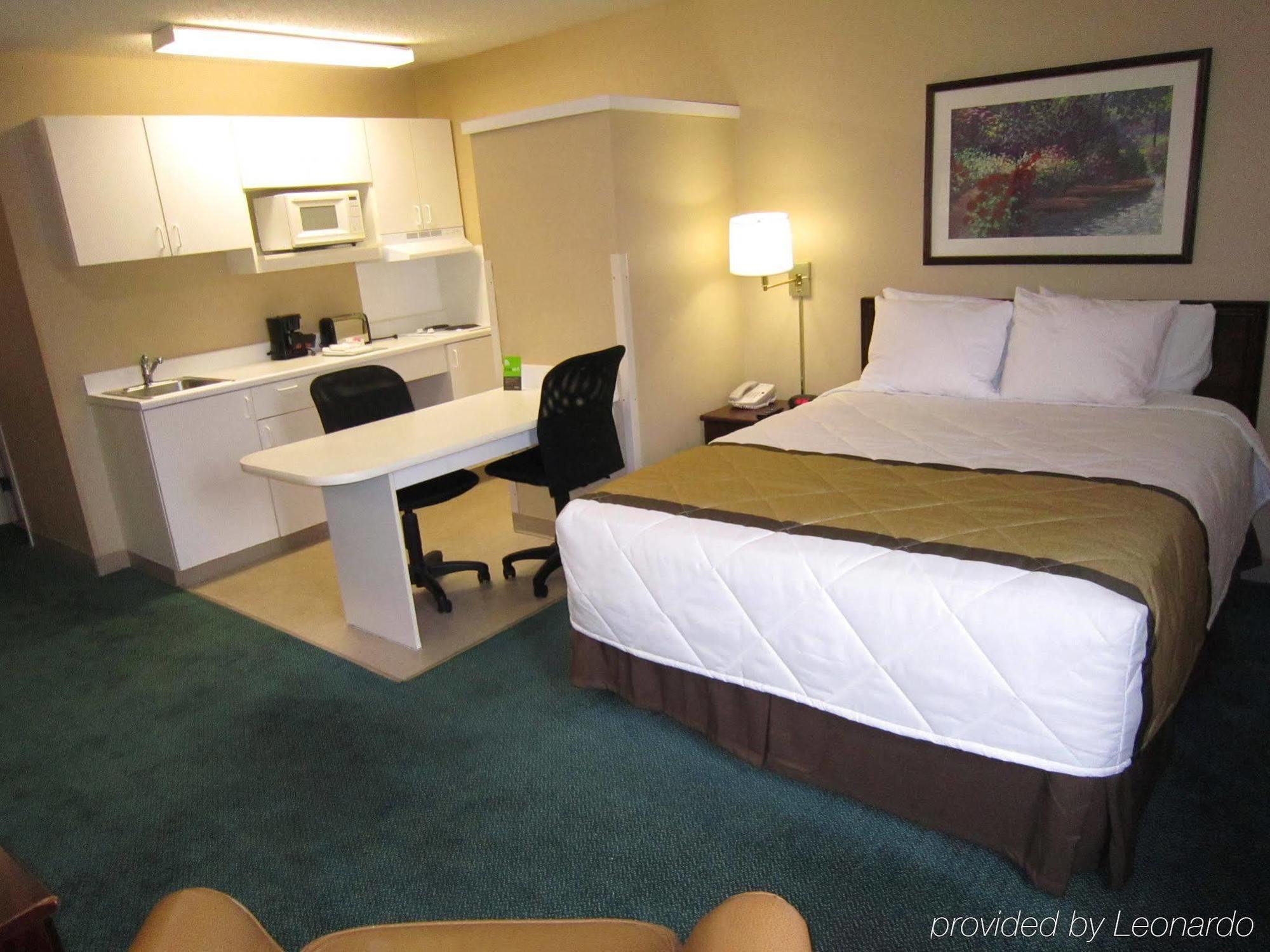 Mainstay Suites Columbus North - Worthington Kültér fotó