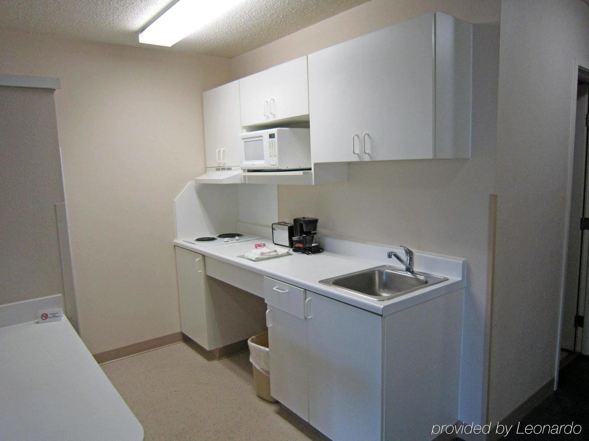 Mainstay Suites Columbus North - Worthington Kültér fotó