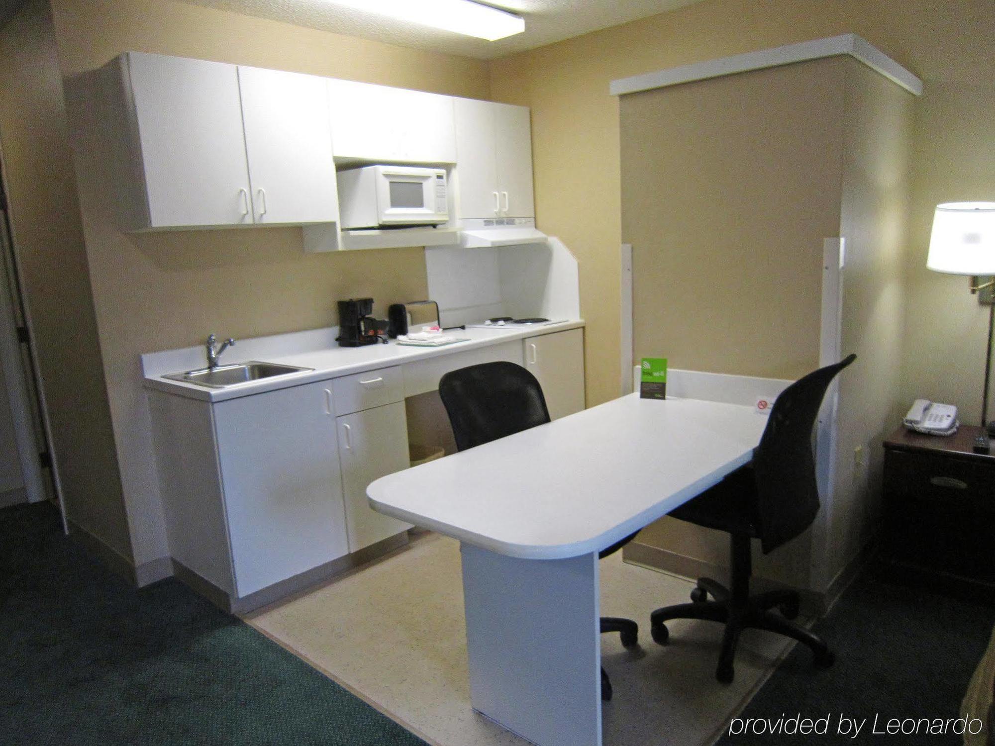 Mainstay Suites Columbus North - Worthington Kültér fotó